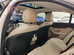 مێرسێدس بێنز C-Class